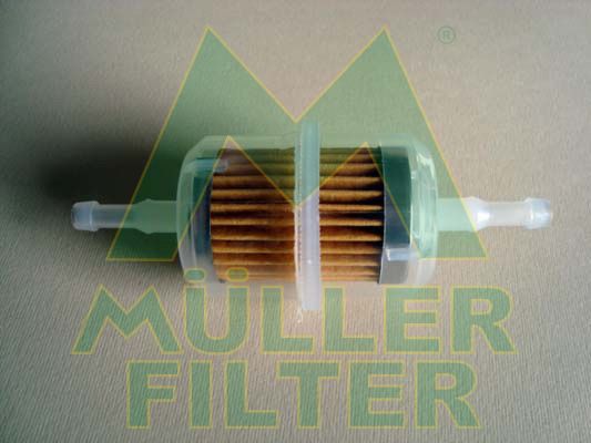 MULLER FILTER Polttoainesuodatin FB007